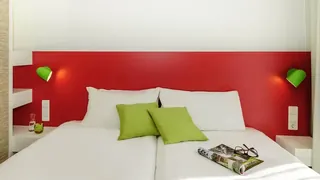 Ibis Styles Karlsruhe Ettlingen