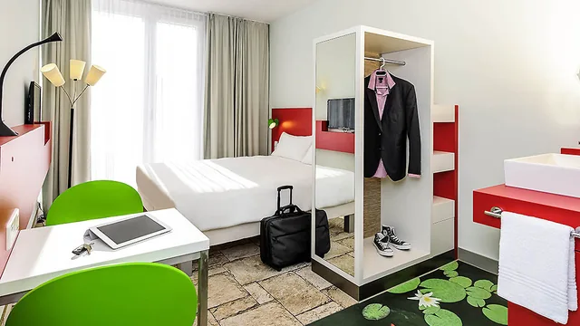 Ibis Styles Karlsruhe Ettlingen photo 4