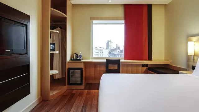 Ibis Riyadh Olaya Street photo 5