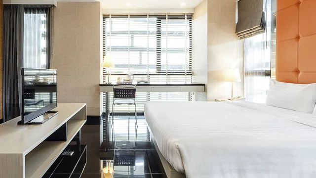 Ibis Styles Chiang Mai photo 4