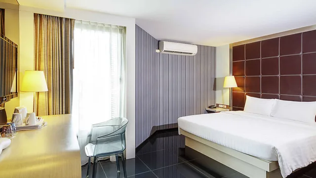 Ibis Styles Chiang Mai photo 5