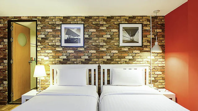 Ibis Styles Chiang Mai photo 7