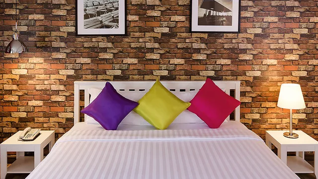 Ibis Styles Chiang Mai photo 8