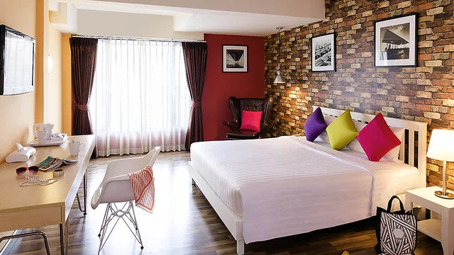 Ibis Styles Chiang Mai photo 9