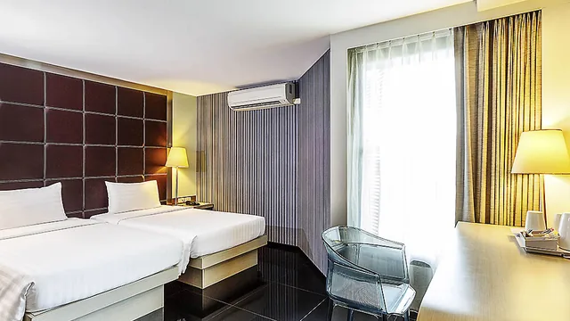 Ibis Styles Chiang Mai photo 12