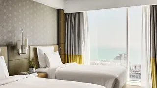 Pullman Doha West Bay
