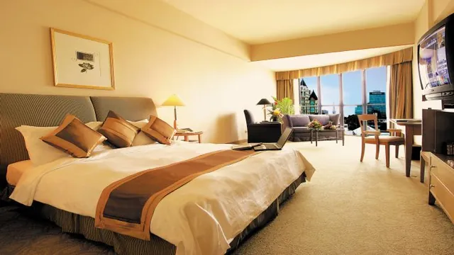 Caravelle Hotel Ho Chi Minh City photo 5