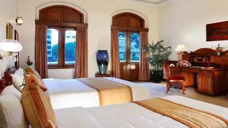 Continental Saigon Hotel