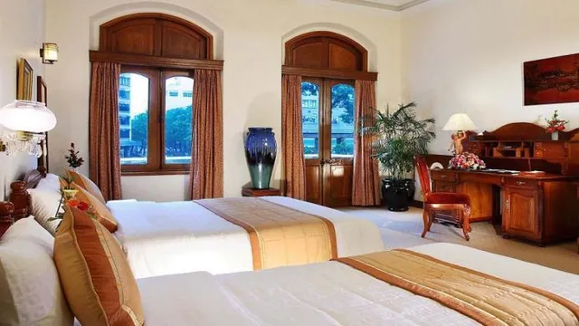 Continental Saigon Hotel photo 1