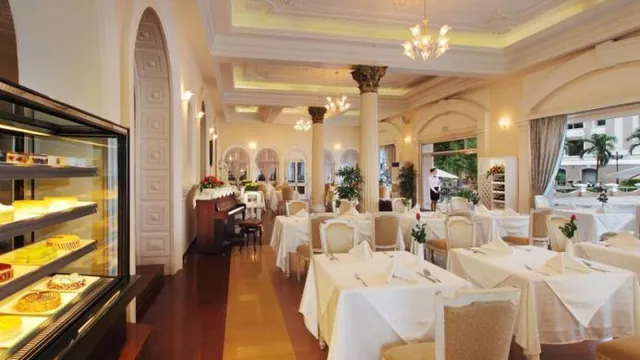 Continental Saigon Hotel photo 2