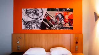 Ibis Styles Bourbon Lancy