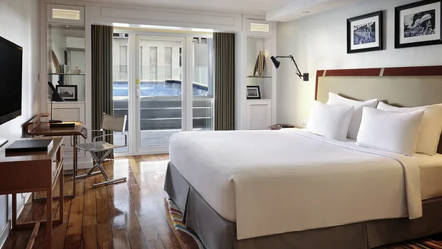 The Kuta Beach Heritage Hotel Bali - Managed by Accor photo 2