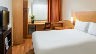 Ibis Izmir Alsancak