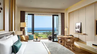 Sofitel Sanya Leeman Resort