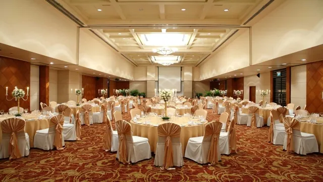 Hotel Equatorial Ho Chi Minh City photo 6