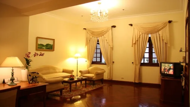 Grand Hotel Ho Chi Minh City photo 1