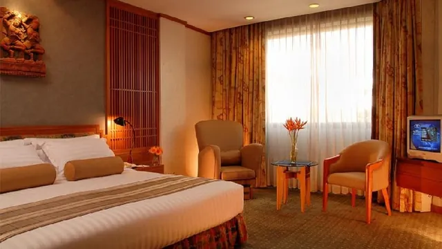 Boulevard Bangkok photo 1