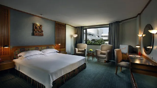 Boulevard Bangkok photo 3