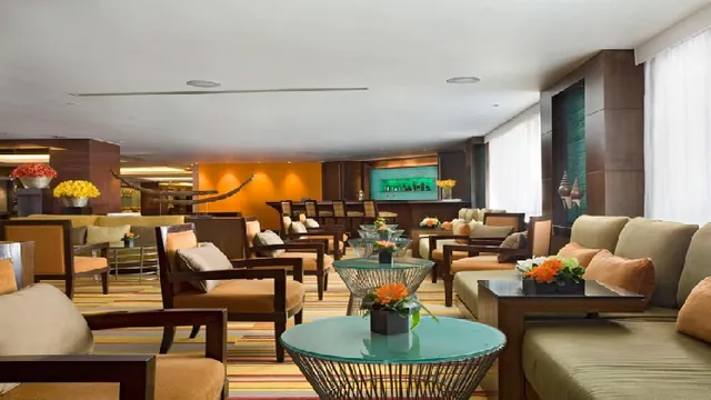 Amari Bangkok photo 2