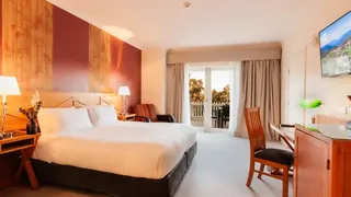 Super 8 by Wyndham Taiyuan Nan Nei Huan