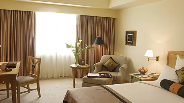 Duxton Hotel Saigon photo 4