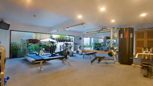 Duxton Hotel Saigon photo 5