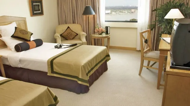 Duxton Hotel Saigon photo 6