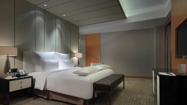 Pullman Anshan Time Square photo 3