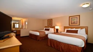 Best Western Plus Pavillions Hotel Anaheim