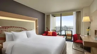 Novotel Danang Premier Han River