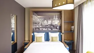 Aparthotel Adagio Koeln City