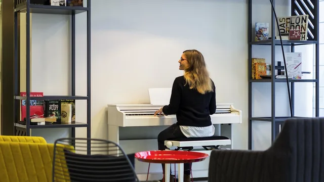 Aparthotel Adagio Koeln City photo 7