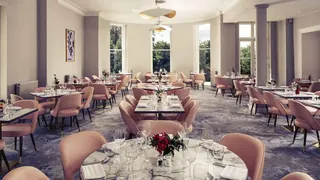 Super 8 by Wyndham Urumqi Ha Mi Road