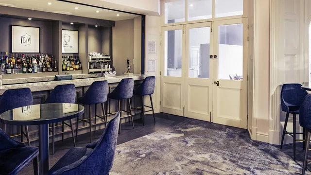 Bong Sen Hotel Saigon photo 6