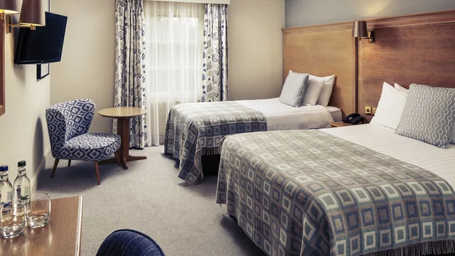 Bong Sen Hotel Saigon photo 8