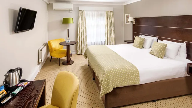 Bong Sen Hotel Saigon photo 9