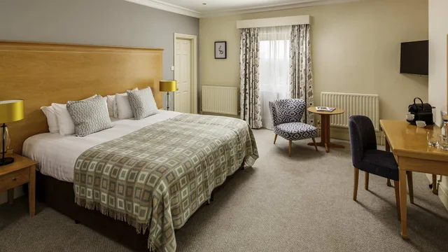 Bong Sen Hotel Saigon photo 11