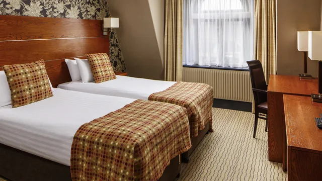 Liberty Saigon Greenview photo 2