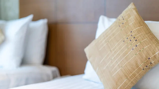 Liberty Saigon Greenview photo 5