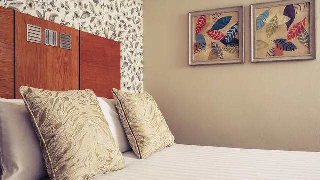 Liberty Saigon Greenview photo 6