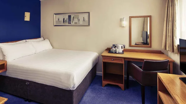 Liberty Saigon Parkview photo 1