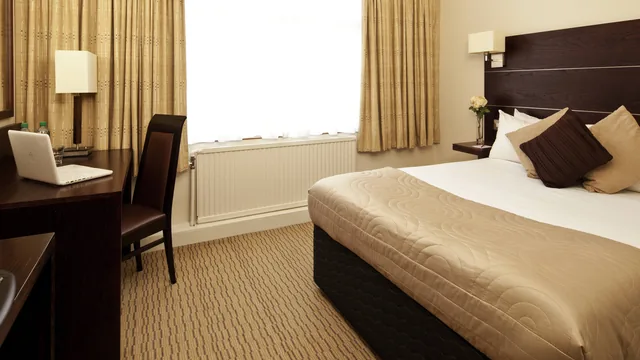 Liberty Saigon Parkview photo 4