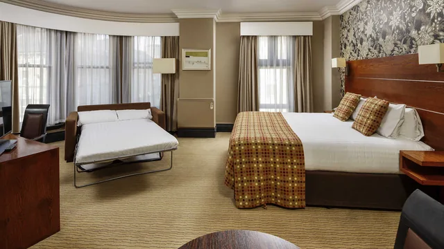 Liberty Saigon Parkview photo 7