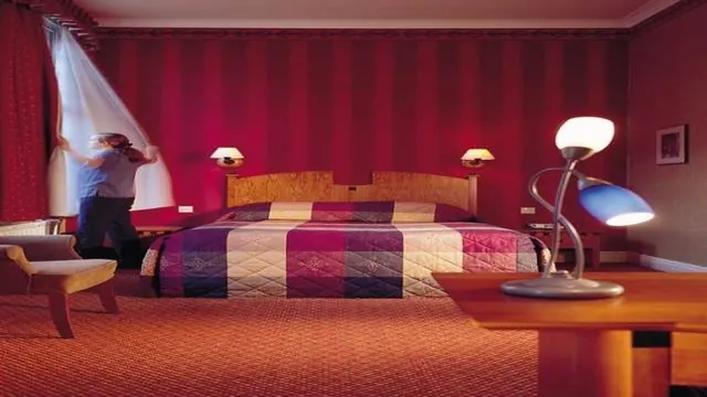 The Angel Hotel - Puma Hotels Collection Cardiff photo 4