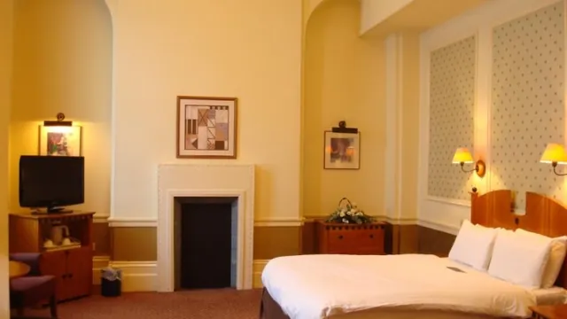 The Angel Hotel - Puma Hotels Collection Cardiff photo 5