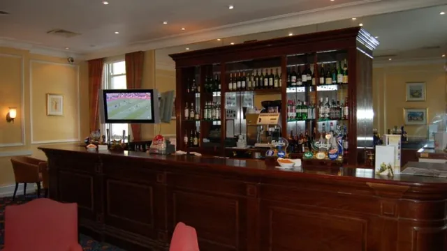 The Angel Hotel - Puma Hotels Collection Cardiff photo 6