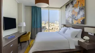 Adagio Aparthotel Jeddah Malik Road