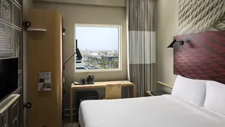 Ibis Jeddah Malik Road