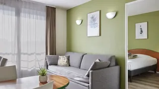 Aparthotel Adagio Access Bordeaux Rodesse