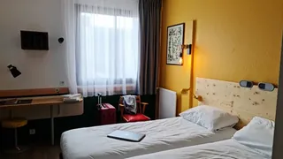 Super 8 by Wyndham Willcox